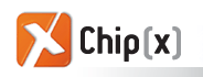 Chipx Logo