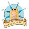 WheresCherie Logo
