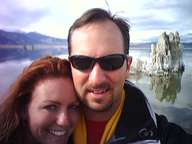 California Road Trip Photo 5