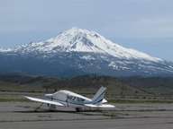 Mount Shasta